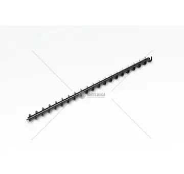 Šnek 300 ? 5342 mm | 0003505855-N