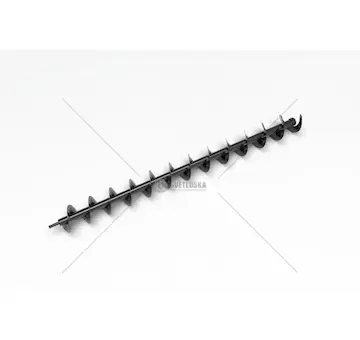 Šnek 300 x 3391 | 353319-N