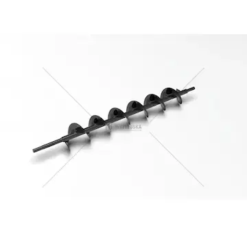 Šneková hřídel 2209x260 | 1820502-N