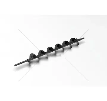 Šneková hřídel 2209x260 | 1820503-N