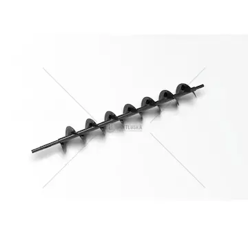 Šneková hřídel 2340?260 | 1820507-N