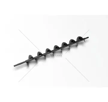 Šneková hřídel 2340x260 | 1820506-N