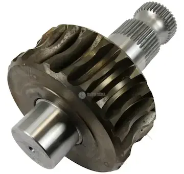 Šnekové kolo | TZ67034