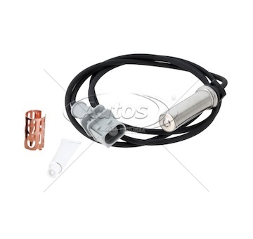 Snímač abs 1300mm/ 2-pin p mercedes actor mp4 0459795_A