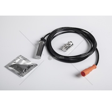 Snímač abs 2620mm zn p iveco stralis 0210910_A