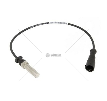 Snímač abs 448mm l/p daf lf, saf b7, bp7, si9/11, sil9/11, zi9/11, zil9/11 0167988_A