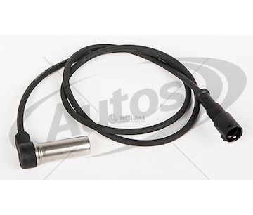 Snímač abs 90° 1000mm/1150ohm  přívěs/návěs 0146673_A