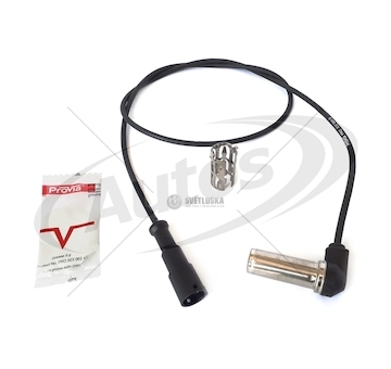 Snímač abs 90° 1010mm zn l daf 95xf, scania p,g,r,t, saf basic/skrb 0084150_A