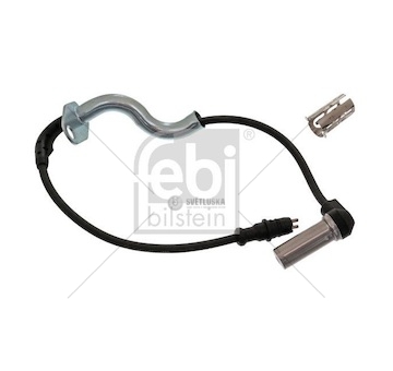 Snímač abs 90° 1250ohm/160mm zn l mercedes actros i, actros ii, actros iii, atego 18t?, at 0209300_A
