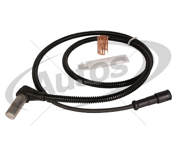 Snímač abs 90° 1260mm mercedes atego, atego 2 0132978_A