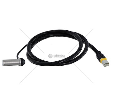 Snímač abs 90° 1320mm man tgl od 04.2005, tgm od 10.2005 0979112_A