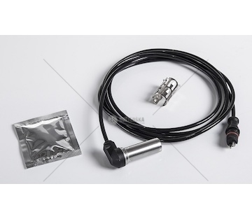 Snímač abs 90° 2050mm iveco e.cargo 80e/100e, daf, irisbus karosa 0210909_A