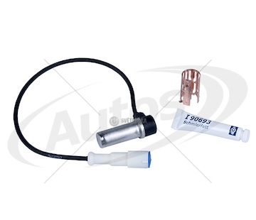 Snímač abs 90° 425mm/1250ohm daf 95xf,cf75, cf85, mercedes, bpw, iveco, rvi 0019962_A