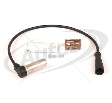 Snímač abs 90° 425mm/1250ohm daf 95xf,cf75, cf85, mercedes, bpw, iveco, rvi 0121529_A
