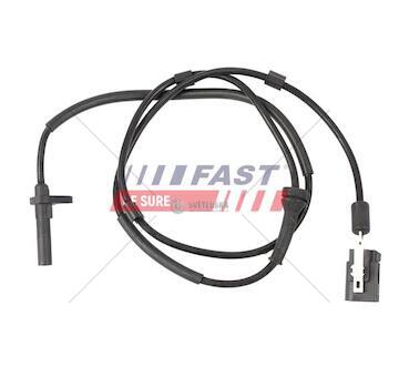 Snímač ABS Ford Transit 06> zadní levý 2-pin FT80562