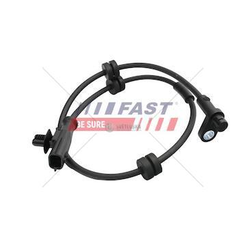 Snímač ABS Ford Transit Courier 14> zadní L/P FT80415