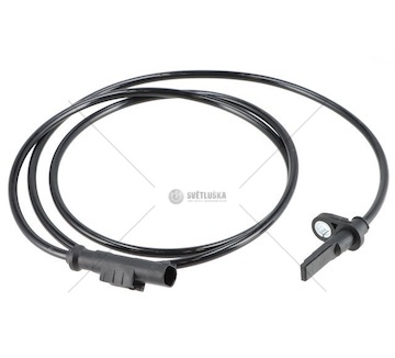 Snímač ABS Iveco Daily Euro 6 Herth 70660839