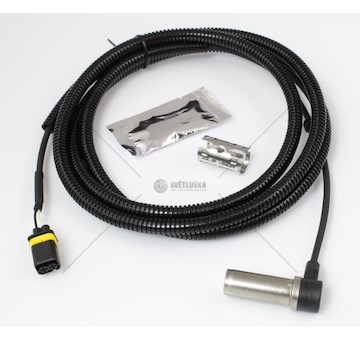 Snímač ABS L-2150 pravý úhlový PETERS 086.612-00A