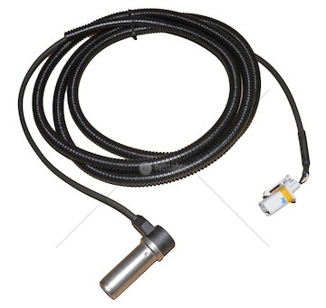 Snímač ABS otáček kola MAN TGA/TGX L-2200MM Levý BAIAN BA20086