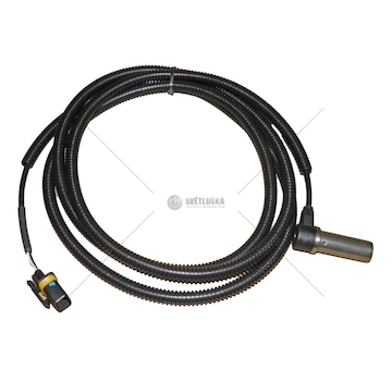 Snímač ABS otáček kola  MAN TGA/TGX L-2200MM Pravý BAIAN BA20087