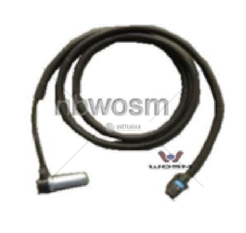Snímač ABS otáček kola  MB 3000MM WOSIMAN E-093-1