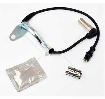 Snímač ABS otáček kola MB uhlový PETERS 086.607-00A