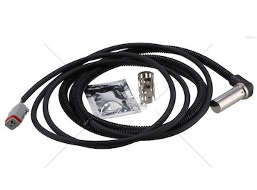 Snímač ABS otáček kola SCANIA BUS L2650MM PETERS 086.443-00A