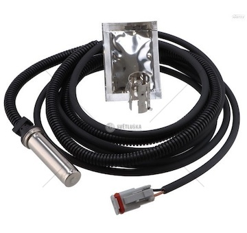 Snímač ABS prostý SCANIA 4,R L-3400 PETERS 086.602-00A