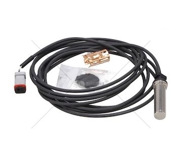 Snímač ABS RVI L-4030MM HERTH 70660582