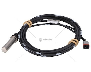 Snímač ABS RVI/VOLVO přímý délka 3950mm RVI 7421363492