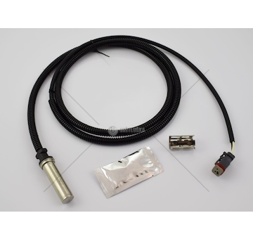 Snímač ABS SCANIA L-1650MM prostý BAIAN BA10068