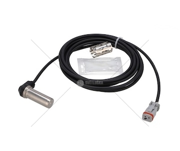 Snímač ABS VOLVO KATOWY L-3680MM FEBI FE103763