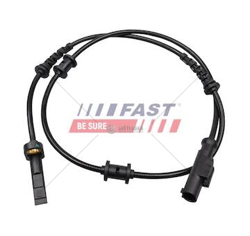 Snímač abs zadní náprava ft80506