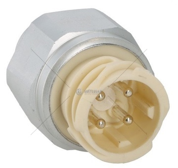 Snímač barometrického tlaku vzduchu PETERS 080.000-00A