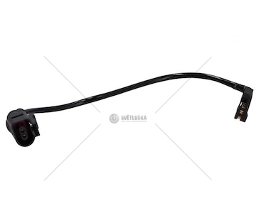 Snímač brzdových destiček vw crafter FEBI FE172511