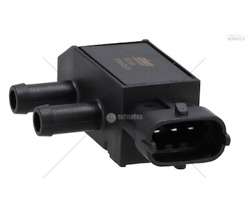Snímač dpf VOLVO,RVI DINEX DIN8CL004