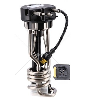 Snímač hladiny AdBlue Scania Euro6 Scania 2998143