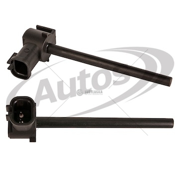 Snímač hladiny chladící kapaliny 125mm/2pin man tga, tgx, tgs, neoplan  0112708_A