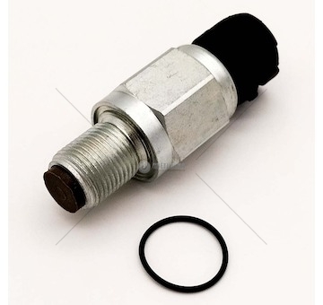 Snímač impulser tach. 4.pol. Volvo FH