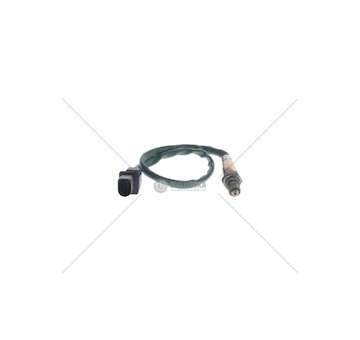 Snímač Mercedes Sprinter 06> 906 518 CDI 0 258 017 016