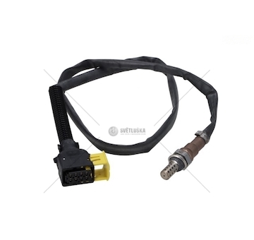 Snímač NH3 Iveco Daily od 2014 IVECO 5802392206