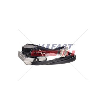 Snímač nox bmw 1 f20 11> l=890 WFT04510