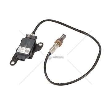 Snímač nox citroen berlingo 18> WOR 9811207180