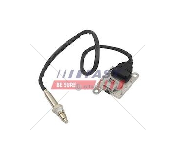 Snímač nox citroen jumper 14> dpf 2.0 hdi 5-pin ft10188