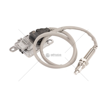 Snímač nox citroen jumpy 16> 2.0 blue hdi 9817308880