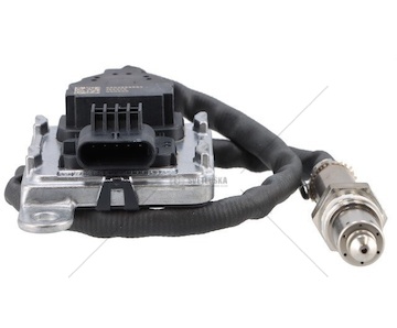 Snímač NOx IVECO DAILY za katalyzátorem IVECO 5803299993