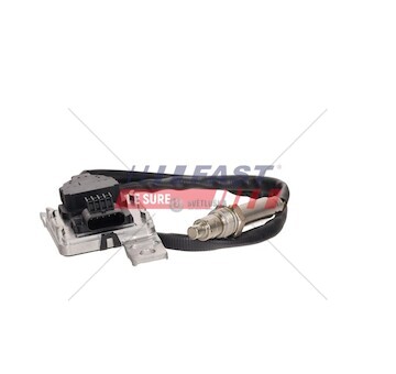 Snímač nox vw passat b8 14> l=590 WFT04507