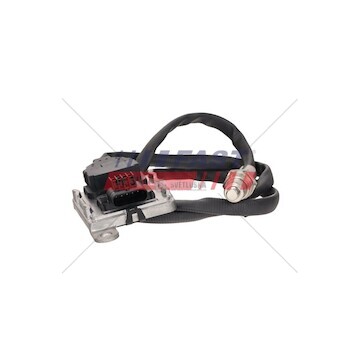 Snímač nox vw passat b8 14> l=890 WFT04509
