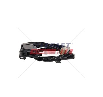 Snímač nox vw tiguan ii 16> l=860 mm WFT04229