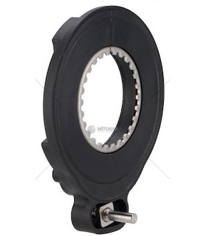 Snímač opotřebení brzdového obložení MB levý Sensor ZY50128-1